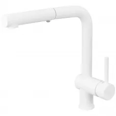 Смеситель для кухни Paffoni Light LIG285BO-MET