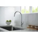 Смеситель для кухни Aquatek Европа AQ1382CR хром