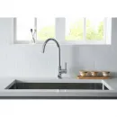 Смеситель для кухни Aquatek Европа AQ1382CR хром