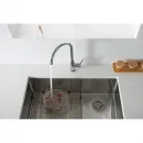 Смеситель для кухни Aquatek Европа AQ1382CR хром