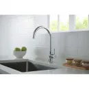 Смеситель для кухни Aquatek Европа AQ1382CR хром