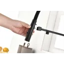 Смеситель для кухни с подключением к фильтру Paulmark Gravity Gr213888-AN