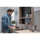 Смеситель для кухни Hansgrohe Focus M42 71802800