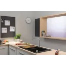 Смеситель для кухни Hansgrohe Metris Select M71 73818000