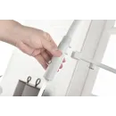 Смеситель для кухни с подключением к фильтру Paulmark Gravity Gr213888-WH