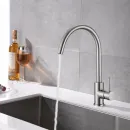 Смеситель для кухни BelBagno Armonica ARM-LAM-IN