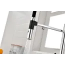 Смеситель для кухни с подключением к фильтру Paulmark Gravity Gr213888-CR