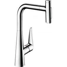 Смеситель для кухни Hansgrohe Talis Select M51 72823000