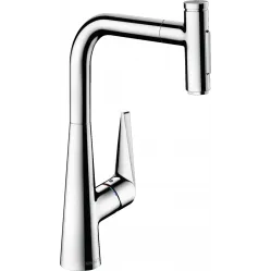 Смеситель для кухни Hansgrohe Talis Select M51 72823000