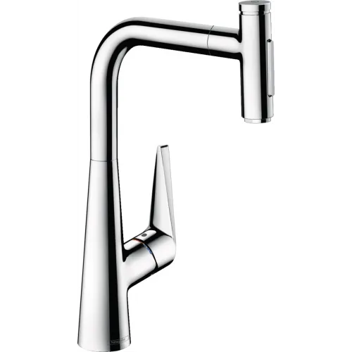 Смеситель для кухни Hansgrohe Talis Select M51 72823000