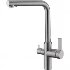 Смеситель для кухни с подключением к фильтру BelBagno BB-LAM57-IN