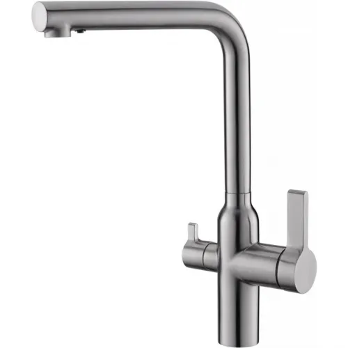 Смеситель для кухни с подключением к фильтру BelBagno BB-LAM57-IN