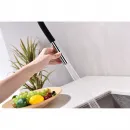 Смеситель для кухни с подключением к фильтру Paulmark Tornado To213402-CR
