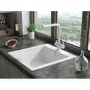 Смеситель для кухни с фильтром Paulmark Skalen Sk213020-431 + H851P00