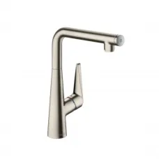 Смеситель для кухни 300 Hansgrohe Talis Select M51 72820800