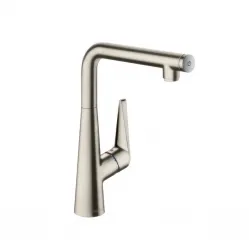 Смеситель для кухни 300 Hansgrohe Talis Select M51 72820800