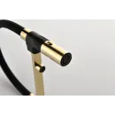 Смеситель для кухни с подключением к фильтру Paulmark Gravity Gr213888-G