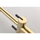 Смеситель для кухни с подключением к фильтру Paulmark Gravity Gr213888-G