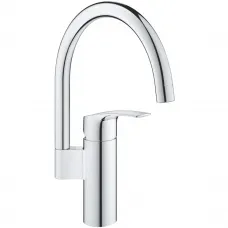 Смеситель для кухни Grohe Eurosmart 33202003