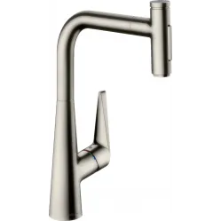 Смеситель для кухни Hansgrohe Talis Select M51 72823800