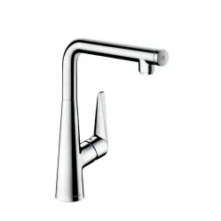 Смеситель для кухни 300 Hansgrohe Talis Select M51 72820000