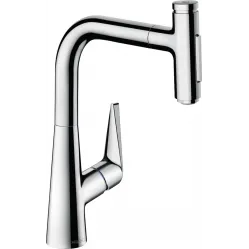 Смеситель для кухни Hansgrohe Talis Select M51 72824000