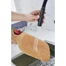 Смеситель для кухни Paulmark Halt HA214021-401