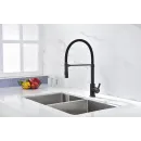 Смеситель для кухни Paulmark Halt HA214021-401
