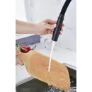 Смеситель для кухни Paulmark Halt HA214021-401