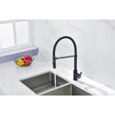 Смеситель для кухни Paulmark Halt HA214021-401