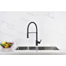 Смеситель для кухни Paulmark Halt HA214021-401
