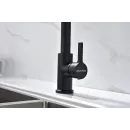 Смеситель для кухни Paulmark Halt HA214021-401