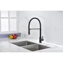 Смеситель для кухни Paulmark Halt HA214021-401