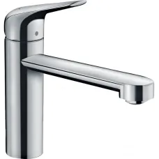 Смеситель для кухни CoolStart Hansgrohe Focus M42 71864000