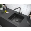 Смеситель для кухни с фильтром Paulmark Skalen SK213020-GM + H851P00