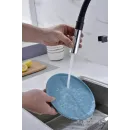 Смеситель для кухни Paulmark Halt HA214021-CR