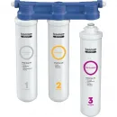 Смеситель для кухни с фильтром Paulmark Skalen Sk213020-SS + H851P00