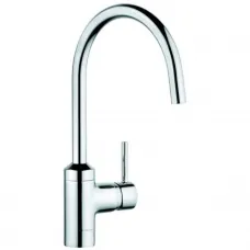 Смеситель для кухни Kludi Bozz 428030576