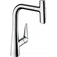 Смеситель для кухни Hansgrohe Talis Select M51 73868000