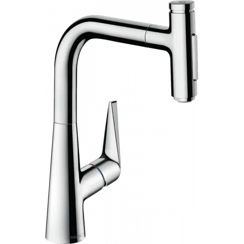 Смеситель для кухни Hansgrohe Talis Select M51 73868000
