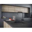 Смеситель для кухни с фильтром Paulmark Wetter WE213030-401 + H851P00
