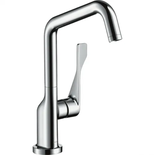 Смеситель для кухни Axor Citterio 39853000
