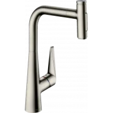 Смеситель для кухни Hansgrohe Talis Select M51 73867800