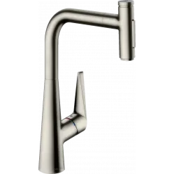 Смеситель для кухни Hansgrohe Talis Select M51 73867800