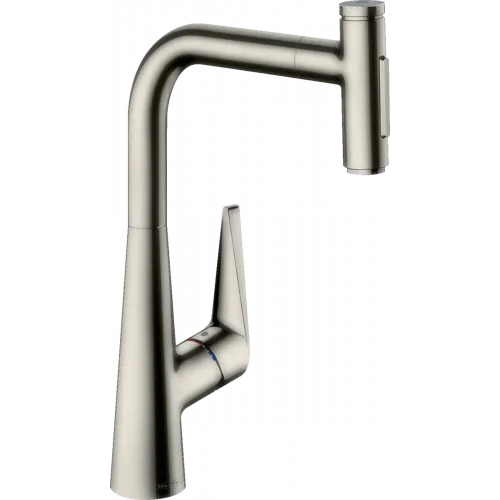 Смеситель для кухни Hansgrohe Talis Select M51 73867800