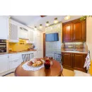 Смеситель для кухни с фильтром Omoikiri Amagasaki-SI античное серебро 4994045 + H851P00