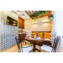 Смеситель для кухни с фильтром Omoikiri Amagasaki-SI античное серебро 4994045 + H851P00