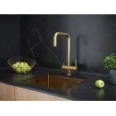 Смеситель для кухни с фильтром Paulmark Wetter WE213030-BG + H851P00