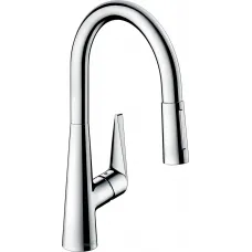 Смеситель для кухни Hansgrohe Talis M51 72817000