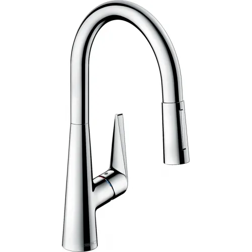 Смеситель для кухни Hansgrohe Talis M51 72817000